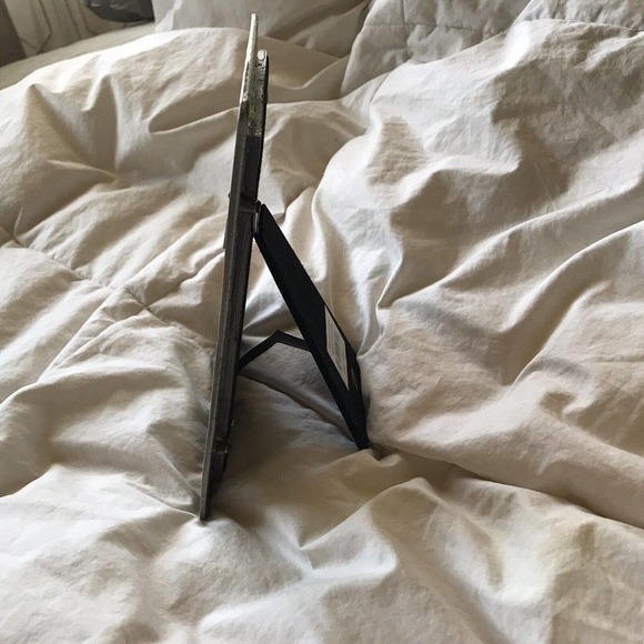 Unbranded Pet Picture Frame Collar With License 5 X 7 Photo Adorable Pre-Owned - Picture 8 of 8